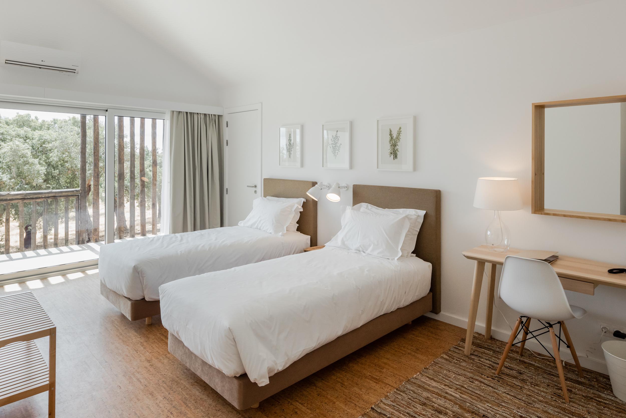 Hotel Sobreiras Alentejo Country - By Unlock Grândola